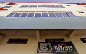 Hotel Blue Moon Indore